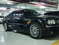 Chrysler 300C 2009 - Cần bán lại xe Chrysler 300C 2009, màu đen, nhập khẩu nguyên chiếc chính chủ