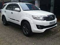 Acura CL 2014 - Bán Xe Toyota Fortuner TRD Sportivo 4x4AT 2014 - 880 Triệu