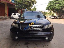 Cần bán Infiniti FX 2005 - Cần bán xe Infiniti FX năm sản xuất 2005 