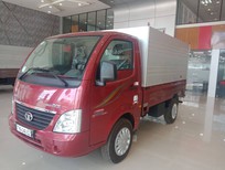 Bán xe oto Xe tải 1 tấn - dưới 1,5 tấn 2017 - Cần bán xe Tata mới 2017 Khánh Hòa
