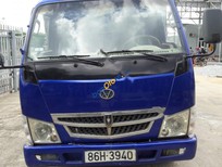 Cần bán xe Vinaxuki 1240T 2007 - Cần bán gấp Vinaxuki 1240T năm sản xuất 2007, màu xanh lam