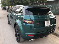 Bán LandRover Range rover Evoque Dynamic 2012 - Cần bán lại xe LandRover Range Rover Evoque Dynamic đời 2012, nhập khẩu nguyên chiếc