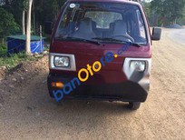 Cần bán xe Suzuki Carry 1997 - Bán xe Suzuki Carry năm sản xuất 1997 như mới giá cạnh tranh