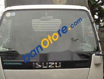 Bán xe oto Isuzu NMR 2007 - Bán Isuzu NMR năm sản xuất 2007, màu trắng như mới 