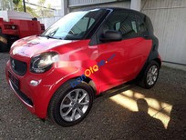 Cần bán Smart Fortwo 2016 - Bán Smart Fortwo năm 2016 như mới 