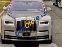 Cần bán Rolls-Royce Phantom 2018 - Bán Rolls-Royce Phantom năm sản xuất 2018, màu bạc, nhập khẩu