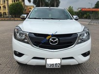 Bán Mazda BT 50 BT-50 2016 - Trường Huy Auto bán Mazda BT 50 BT-50 sản xuất năm 2016, màu trắng 