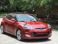 Cần bán xe Hyundai Veloster GDi 2011 - Cần bán gấp Hyundai Veloster GDi sản xuất 2011, màu đỏ, xe nhập, giá chỉ 559 triệu