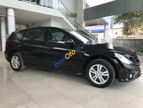 Mercedes-Benz R class R350  2009 - Bán Mercedes R350 đời 2009, màu đen, xe nhập xe gia đình 