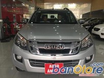 Cần bán xe Isuzu Dmax 2016 - Isuzu Dmax - 2016