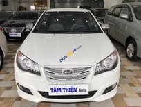 Bán xe oto Hyundai Avante 2013 - Bán Hyundai Avante đời 2013, màu trắng số sàn