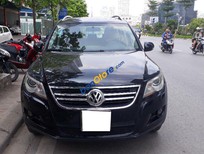 Cần bán Volkswagen Tiguan 2008 - Bán Volkswagen Tiquan nhập Đức nguyên chiếc, sản xuất 2008, đăng ký 2009