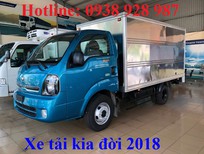 Kia K165 2018 - Bán xe tải Kia K250 tải trọng 2.49 tấn, xe tải Trường Hải, hỗ trợ mua xe tải trả góp