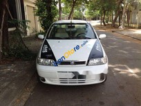 Fiat Albea 2008 - Cần bán xe Fiat Albea sản xuất năm 2008, màu trắng