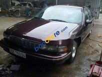 Bán xe oto Chevrolet Kalos 1994 - Bán Chevrolet Kalos sản xuất 1994, màu đỏ 