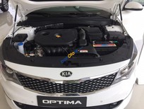 Bán xe oto Kia Optima AT 2018 - Bán xe Kia Optima AT sản xuất năm 2018, giá 789tr