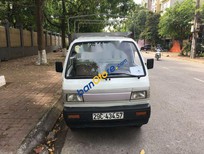 Daewoo Labo 1998 - Bán Daewoo Labo sản xuất 1998, màu trắng, giá 50tr