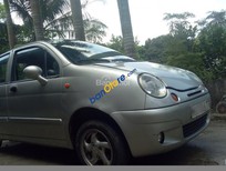 Bán xe oto Chery QQ3 Full option 2009 - Bán Chery QQ3 Full option 2009, màu bạc