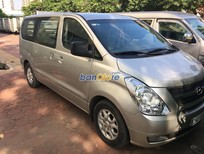 Bán xe oto Hyundai H-1 Starex Cũ 2008 - Xe Cũ Hyundai H-1 Starex 2008