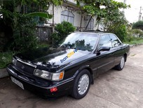 Lexus ES 1994 - Cần bán xe Lexus ES năm sản xuất 1994, màu đen, nhập khẩu