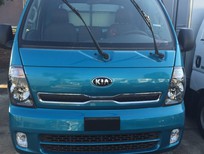 Cần bán Kia Frontier K250 2024 - Bán Kia K250 thùng bạt màu xanh dương mới 100%