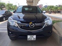 Cần bán xe Mazda BT 50 2.2L 4x2 AT 2017 - Chính chủ bán xe Mazda BT 50 2.2L 4x2 AT 2017, màu xanh lam, nhập khẩu