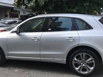 Cần bán xe Acura CL 2013 - Bán Audi Q5 2013 màu bạc