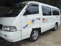 Cần bán Mercedes-Benz MB 2001 - Cần bán Mercedes năm 2001, màu trắng như mới