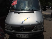 Mercedes-Benz Sprinter  313 2009 - Bán Mercedes Sprinter 313 đời 2009, xe đẹp không lỗi nhỏ, nội thất như hãng, gầm bệ chắc lịch
