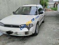 Cần bán xe Subaru Legacy 1997 - Bán Subaru Legacy năm sản xuất 1997, màu trắng, nhập khẩu nguyên chiếc, giá tốt