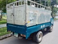 Bán Xe tải 500kg - dưới 1 tấn 2009 - Bán ô tô xe tải 750kg năm 2009, màu xanh, xe còn zin