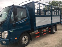 Thaco OLLIN 350 E4 2018 - Liên hệ 0969.644.128 cần bán Thaco Ollin 350 2018, màu xanh lam