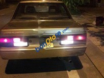 Cần bán Nissan 100NX 1988 - Bán Nissan 100NX năm 1988, màu vàng, giá 28tr