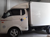 Hyundai Porter 2014 - Cần bán xe Hyundai Porter sản xuất 2014, màu trắng, xe nhập như mới, giá tốt