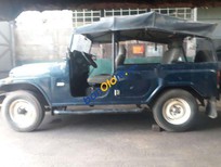 Cần bán Jeep CJ 1994 - Cần bán lại xe Jeep CJ năm 1994 giá cạnh tranh