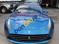 Ferrari California 2018 - Cần bán Ferrari California sản xuất 2018, màu xanh lam, nhập khẩu nguyên chiếc