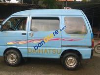 Daihatsu Hijet 1995 - Cần bán lại xe Daihatsu Hijet năm sản xuất 1995 như mới, 45tr