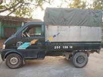 Bán xe oto Xe tải 500kg - dưới 1 tấn   2009 - Bán xe tải 600kg sản xuất 2009, màu xanh
