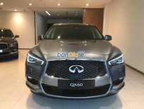 Cần bán xe Infiniti Q60 Mới 2017 - Xe Mới Infiniti Q60 2017