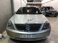 Buick Lacrosse 3.0 2007 - Cần bán xe Buick Lacrosse 3.0 sản xuất năm 2007, màu bạc, nhập khẩu nguyên chiếc 