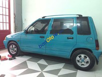 Daewoo Tico 1993 - Bán ô tô Daewoo Tico đời 1993, giá tốt