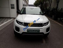 LandRover Evoque 2018 - 0918842662 bán LandRover Range Rover Evoque đời 2018, màu trắng, xanh, đen, đỏ xe giao ngay