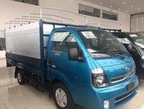Bán xe oto Xe tải 1,5 tấn - dưới 2,5 tấn 2020 - Xe tải Thaco Kia K200 đời 2020 mới ra mắt tại Showroom Trọng Thiện