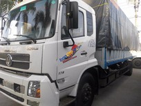 JRD   2015 - Cần bán xe Dongfeng Hoàng Huy tải trọng 9,6 tấn, máy cực chất