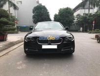 BMW 1 Cũ  5 520i 205 2015 - Xe Cũ BMW 5 520i 2015