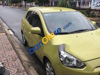 Bán Mitsubishi Mirage 2014 - Bán Mitsubishi Mirage sản xuất 2014, giá rẻ