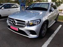 Cần bán xe Mercedes-Benz Smart 300 2017 - Bán xe Mercedes 300 sản xuất năm 2017, màu bạc, nhập khẩu    