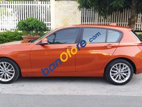 Bán xe oto BMW 1 Series  116i 1.6 AT  2013 - Bán BMW 1 Series 116i 1.6 AT sản xuất 2013, nhập khẩu, chính chủ 