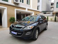 Mazda CX 9 2012 - Bán Mazda CX 9 2012, màu đen, xe đi cực giữ gìn, chạy hơn 10 vạn tý