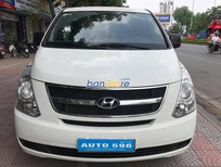 Hyundai H-1 Starex Cũ   Grand 2011 - Xe Cũ Hyundai H-1 Starex Grand 2011